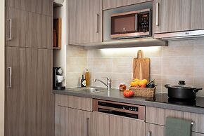 Pierre & Vacances Residence Premium Julia Augusta