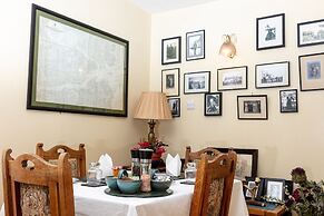 Creagan Guest House