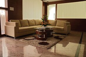 Sunray Hotel