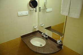Sunray Hotel