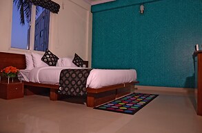 Sunray Hotel