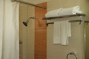 Sunray Hotel