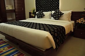 Sunray Hotel