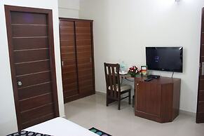 Sunray Hotel
