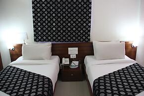 Sunray Hotel