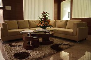 Sunray Hotel