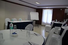 Sunray Hotel