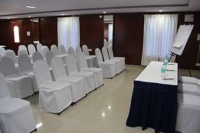 Sunray Hotel