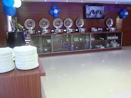Sunray Hotel