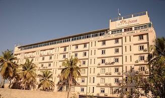 Sunray Hotel