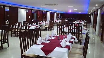 Sunray Hotel