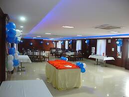 Sunray Hotel