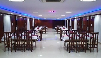 Sunray Hotel