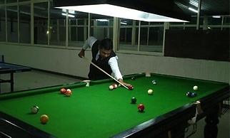 Sunray Hotel