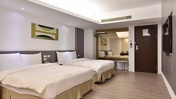 Hotel Hi Xinmin
