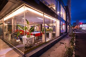 Hotel Hi Xinmin