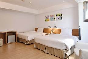 Hotel Hi Xinmin