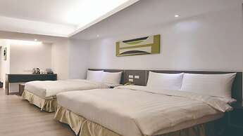 Hotel Hi Xinmin