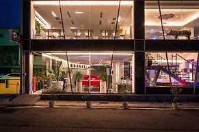 Hotel Hi Xinmin