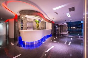 Hotel Hi Xinmin