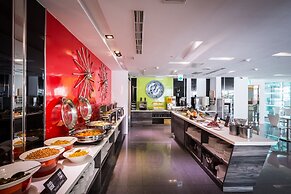 Hotel Hi Xinmin