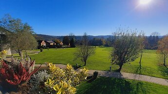 Azur en Ardenne