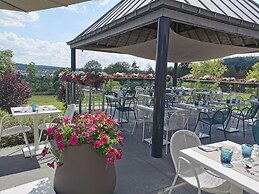 Azur en Ardenne