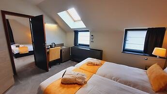 Azur en Ardenne