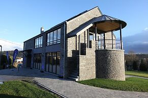 Azur en Ardenne