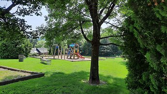Azur en Ardenne