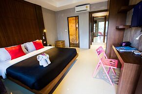 Amenity Apartel Samui
