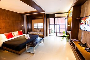 Amenity Apartel Samui