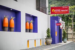 Amenity Apartel Samui