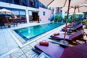 Amenity Apartel Samui