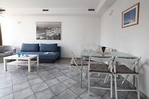Capital Apartments Garbary
