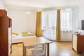 Capital Apartments Garbary