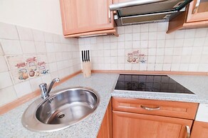 Capital Apartments Garbary