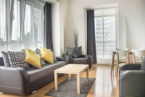Capital Apartments Piekary