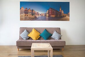Capital Apartments Piekary