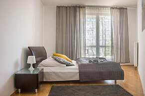 Capital Apartments Piekary