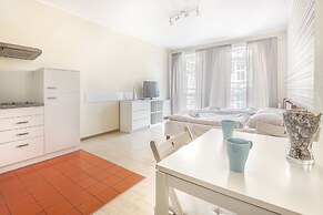 Capital Apartments Piekary