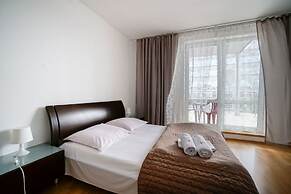 Capital Apartments Piekary