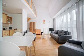 Capital Apartments Piekary
