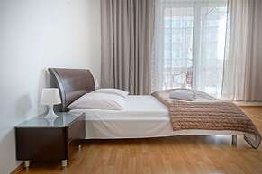 Capital Apartments Piekary