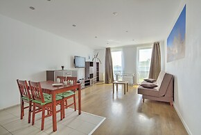 Capital Apartments Piekary