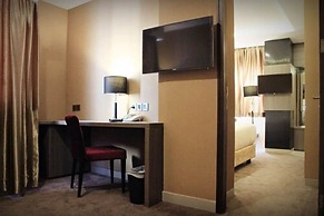 Biz Hotel Batam