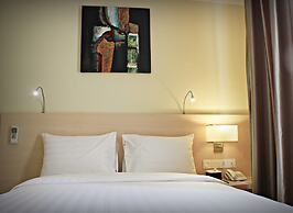 Biz Hotel Batam