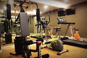 Biz Hotel Batam
