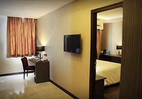 Biz Hotel Batam