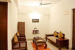Maple Suites Serviced Apartments